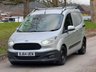 USED 2014 64 FORD TRANSIT COURIER 1.5 TDCi Trend Panel Van 5dr Diesel Manual L1 Euro 5 (75 ps) 