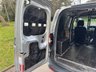 USED 2014 64 FORD TRANSIT COURIER 1.5 TDCi Trend Panel Van 5dr Diesel Manual L1 Euro 5 (75 ps) 