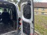 USED 2014 64 FORD TRANSIT COURIER 1.5 TDCi Trend Panel Van 5dr Diesel Manual L1 Euro 5 (75 ps) 