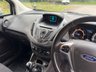 USED 2014 64 FORD TRANSIT COURIER 1.5 TDCi Trend Panel Van 5dr Diesel Manual L1 Euro 5 (75 ps) 