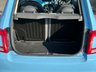 USED 2016 16 FIAT 500 1.2 Lounge Hatchback 3dr Petrol Manual Euro 6 (s/s) (69 bhp) PAN ROOF * BLUETOOTH