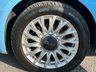 USED 2016 16 FIAT 500 1.2 Lounge Hatchback 3dr Petrol Manual Euro 6 (s/s) (69 bhp) PAN ROOF * BLUETOOTH