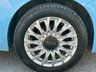 USED 2016 16 FIAT 500 1.2 Lounge Hatchback 3dr Petrol Manual Euro 6 (s/s) (69 bhp) PAN ROOF * BLUETOOTH