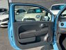 USED 2016 16 FIAT 500 1.2 Lounge Hatchback 3dr Petrol Manual Euro 6 (s/s) (69 bhp) PAN ROOF * BLUETOOTH