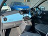 USED 2016 16 FIAT 500 1.2 Lounge Hatchback 3dr Petrol Manual Euro 6 (s/s) (69 bhp) PAN ROOF * BLUETOOTH