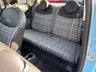 USED 2016 16 FIAT 500 1.2 Lounge Hatchback 3dr Petrol Manual Euro 6 (s/s) (69 bhp) PAN ROOF * BLUETOOTH