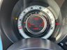 USED 2016 16 FIAT 500 1.2 Lounge Hatchback 3dr Petrol Manual Euro 6 (s/s) (69 bhp) PAN ROOF * BLUETOOTH