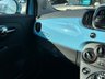 USED 2016 16 FIAT 500 1.2 Lounge Hatchback 3dr Petrol Manual Euro 6 (s/s) (69 bhp) PAN ROOF * BLUETOOTH