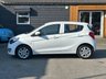 USED 2017 17 VAUXHALL VIVA 1.0i SE Hatchback 5dr Petrol Manual Euro 6 (75 ps) BLUETOOTH * CRUISE CONTORL