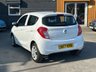 USED 2017 17 VAUXHALL VIVA 1.0i SE Hatchback 5dr Petrol Manual Euro 6 (75 ps) BLUETOOTH * CRUISE CONTORL