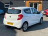 USED 2017 17 VAUXHALL VIVA 1.0i SE Hatchback 5dr Petrol Manual Euro 6 (75 ps) BLUETOOTH * CRUISE CONTORL