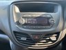 USED 2017 17 VAUXHALL VIVA 1.0i SE Hatchback 5dr Petrol Manual Euro 6 (75 ps) BLUETOOTH * CRUISE CONTORL