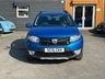 USED 2015 15 DACIA SANDERO STEPWAY 1.5 dCi Ambiance Hatchback 5dr Diesel Manual Euro 5 (90 ps) BLUETOOTH * STEEL WHEELS