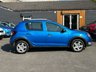 USED 2015 15 DACIA SANDERO STEPWAY 1.5 dCi Ambiance Hatchback 5dr Diesel Manual Euro 5 (90 ps) BLUETOOTH * STEEL WHEELS