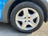 USED 2015 15 DACIA SANDERO STEPWAY 1.5 dCi Ambiance Hatchback 5dr Diesel Manual Euro 5 (90 ps) BLUETOOTH * STEEL WHEELS