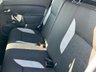 USED 2015 15 DACIA SANDERO STEPWAY 1.5 dCi Ambiance Hatchback 5dr Diesel Manual Euro 5 (90 ps) BLUETOOTH * STEEL WHEELS