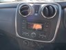USED 2015 15 DACIA SANDERO STEPWAY 1.5 dCi Ambiance Hatchback 5dr Diesel Manual Euro 5 (90 ps) BLUETOOTH * STEEL WHEELS