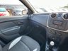 USED 2015 15 DACIA SANDERO STEPWAY 1.5 dCi Ambiance Hatchback 5dr Diesel Manual Euro 5 (90 ps) BLUETOOTH * STEEL WHEELS