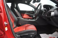 USED 2017 66 JAGUAR XE 2.0d R-Sport Saloon 4dr Diesel Auto Euro 6 (s/s) (180 ps) Reverse Camera, &pound;6.5K Extras, &pound;35 Tax