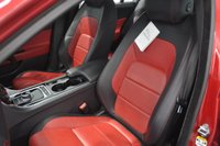 USED 2017 66 JAGUAR XE 2.0d R-Sport Saloon 4dr Diesel Auto Euro 6 (s/s) (180 ps) Reverse Camera, &pound;6.5K Extras, &pound;35 Tax
