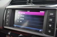USED 2017 66 JAGUAR XE 2.0d R-Sport Saloon 4dr Diesel Auto Euro 6 (s/s) (180 ps) Reverse Camera, &pound;6.5K Extras, &pound;35 Tax