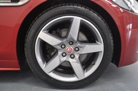 USED 2017 66 JAGUAR XE 2.0d R-Sport Saloon 4dr Diesel Auto Euro 6 (s/s) (180 ps) Reverse Camera, &pound;6.5K Extras, &pound;35 Tax