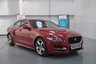 USED 2017 66 JAGUAR XE 2.0d R-Sport Saloon 4dr Diesel Auto Euro 6 (s/s) (180 ps) Reverse Camera, &pound;6.5K Extras, &pound;35 Tax