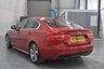 USED 2017 66 JAGUAR XE 2.0d R-Sport Saloon 4dr Diesel Auto Euro 6 (s/s) (180 ps) Reverse Camera, &pound;6.5K Extras, &pound;35 Tax