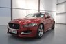 USED 2017 66 JAGUAR XE 2.0d R-Sport Saloon 4dr Diesel Auto Euro 6 (s/s) (180 ps) Reverse Camera, &pound;6.5K Extras, &pound;35 Tax