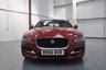 USED 2017 66 JAGUAR XE 2.0d R-Sport Saloon 4dr Diesel Auto Euro 6 (s/s) (180 ps) Reverse Camera, &pound;6.5K Extras, &pound;35 Tax