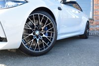 USED 2018 68 BMW M2 3.0 BiTurbo Competition Coupe 2dr Petrol DCT Euro 6 (s/s) (410 ps) LITCHFIELD TUNED / HUGE SPEC