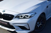 USED 2018 68 BMW M2 3.0 BiTurbo Competition Coupe 2dr Petrol DCT Euro 6 (s/s) (410 ps) LITCHFIELD TUNED / HUGE SPEC