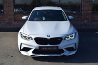 USED 2018 68 BMW M2 3.0 BiTurbo Competition Coupe 2dr Petrol DCT Euro 6 (s/s) (410 ps) LITCHFIELD TUNED / HUGE SPEC