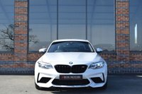USED 2018 68 BMW M2 3.0 BiTurbo Competition Coupe 2dr Petrol DCT Euro 6 (s/s) (410 ps) LITCHFIELD TUNED / HUGE SPEC