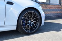 USED 2018 68 BMW M2 3.0 BiTurbo Competition Coupe 2dr Petrol DCT Euro 6 (s/s) (410 ps) LITCHFIELD TUNED / HUGE SPEC