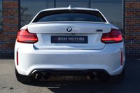 USED 2018 68 BMW M2 3.0 BiTurbo Competition Coupe 2dr Petrol DCT Euro 6 (s/s) (410 ps) LITCHFIELD TUNED / HUGE SPEC