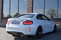 USED 2018 68 BMW M2 3.0 BiTurbo Competition Coupe 2dr Petrol DCT Euro 6 (s/s) (410 ps) LITCHFIELD TUNED / HUGE SPEC