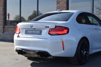 USED 2018 68 BMW M2 3.0 BiTurbo Competition Coupe 2dr Petrol DCT Euro 6 (s/s) (410 ps) LITCHFIELD TUNED / HUGE SPEC