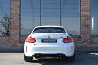 USED 2018 68 BMW M2 3.0 BiTurbo Competition Coupe 2dr Petrol DCT Euro 6 (s/s) (410 ps) LITCHFIELD TUNED / HUGE SPEC