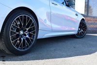 USED 2018 68 BMW M2 3.0 BiTurbo Competition Coupe 2dr Petrol DCT Euro 6 (s/s) (410 ps) LITCHFIELD TUNED / HUGE SPEC
