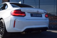 USED 2018 68 BMW M2 3.0 BiTurbo Competition Coupe 2dr Petrol DCT Euro 6 (s/s) (410 ps) LITCHFIELD TUNED / HUGE SPEC