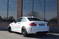 USED 2018 68 BMW M2 3.0 BiTurbo Competition Coupe 2dr Petrol DCT Euro 6 (s/s) (410 ps) LITCHFIELD TUNED / HUGE SPEC