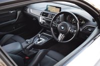 USED 2018 68 BMW M2 3.0 BiTurbo Competition Coupe 2dr Petrol DCT Euro 6 (s/s) (410 ps) LITCHFIELD TUNED / HUGE SPEC
