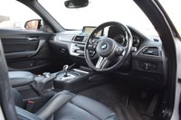 USED 2018 68 BMW M2 3.0 BiTurbo Competition Coupe 2dr Petrol DCT Euro 6 (s/s) (410 ps) LITCHFIELD TUNED / HUGE SPEC