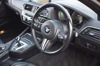 USED 2018 68 BMW M2 3.0 BiTurbo Competition Coupe 2dr Petrol DCT Euro 6 (s/s) (410 ps) LITCHFIELD TUNED / HUGE SPEC