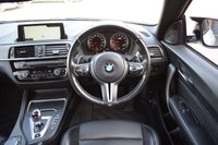 USED 2018 68 BMW M2 3.0 BiTurbo Competition Coupe 2dr Petrol DCT Euro 6 (s/s) (410 ps) LITCHFIELD TUNED / HUGE SPEC