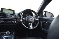 USED 2018 68 BMW M2 3.0 BiTurbo Competition Coupe 2dr Petrol DCT Euro 6 (s/s) (410 ps) LITCHFIELD TUNED / HUGE SPEC