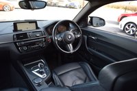 USED 2018 68 BMW M2 3.0 BiTurbo Competition Coupe 2dr Petrol DCT Euro 6 (s/s) (410 ps) LITCHFIELD TUNED / HUGE SPEC
