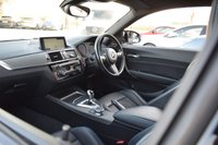 USED 2018 68 BMW M2 3.0 BiTurbo Competition Coupe 2dr Petrol DCT Euro 6 (s/s) (410 ps) LITCHFIELD TUNED / HUGE SPEC