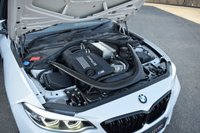 USED 2018 68 BMW M2 3.0 BiTurbo Competition Coupe 2dr Petrol DCT Euro 6 (s/s) (410 ps) LITCHFIELD TUNED / HUGE SPEC